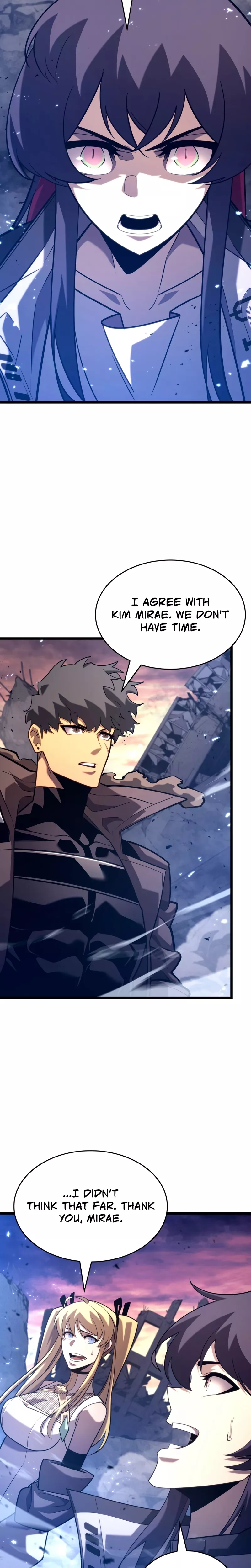 Read Return of the SSS-Class Ranker Manga Online