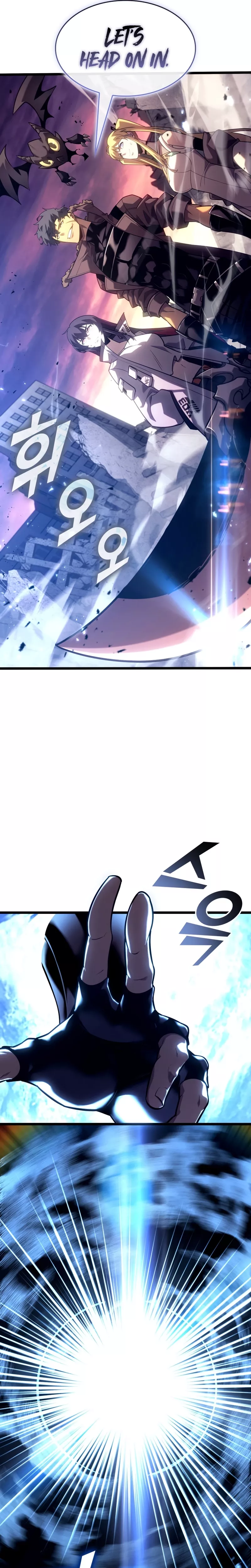 Read Return of the SSS-Class Ranker Manga Online