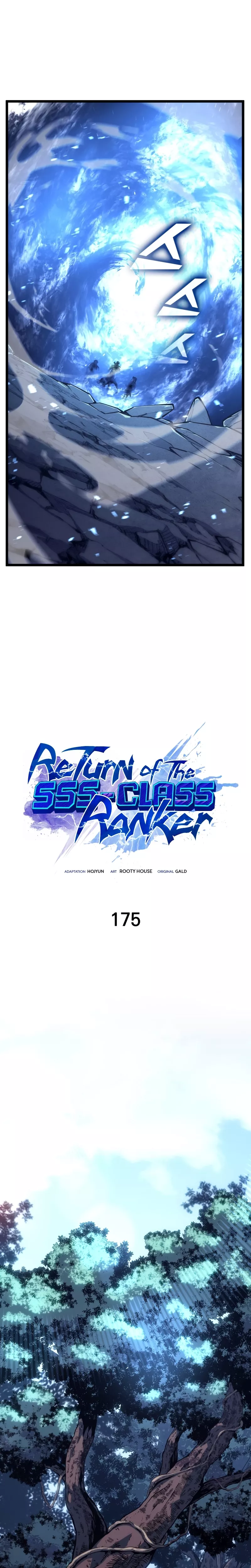 Read Return of the SSS-Class Ranker Manga Online