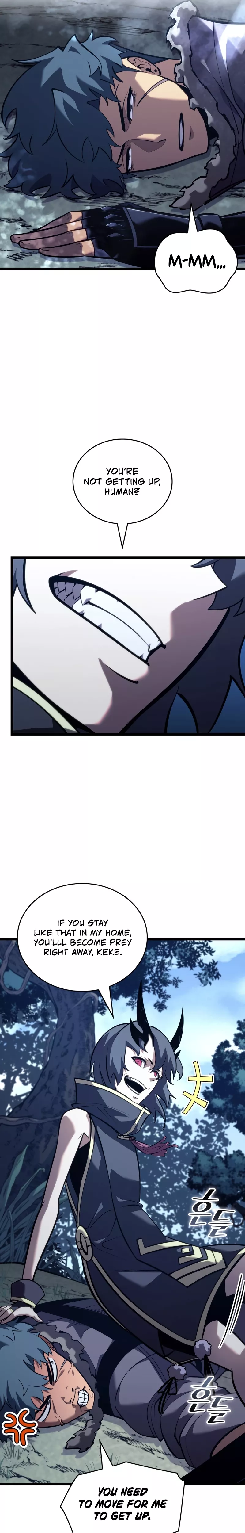 Read Return of the SSS-Class Ranker Manga Online