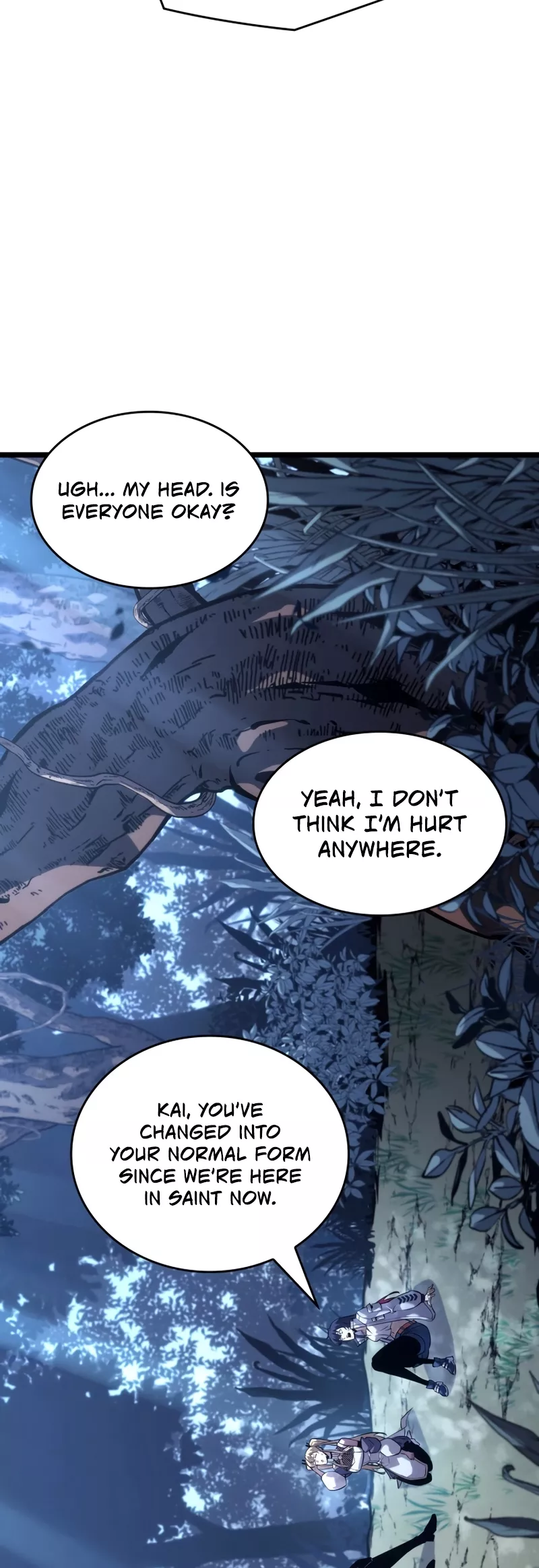 Read Return of the SSS-Class Ranker Manga Online