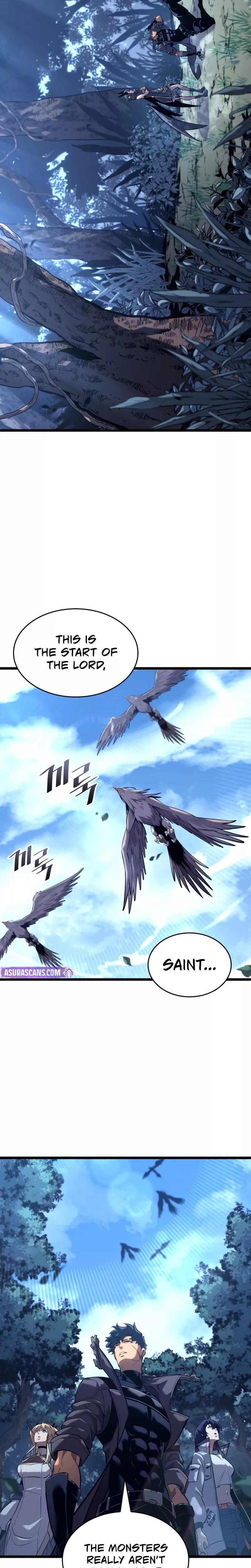 Read Return of the SSS-Class Ranker Manga Online