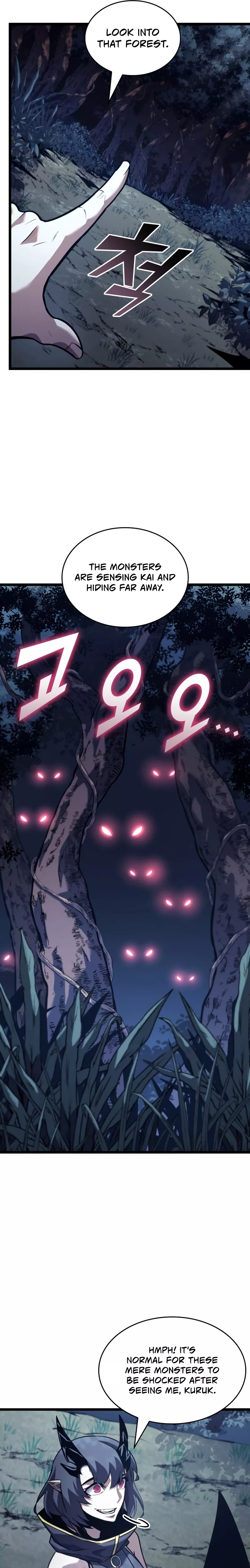 Read Return of the SSS-Class Ranker Manga Online