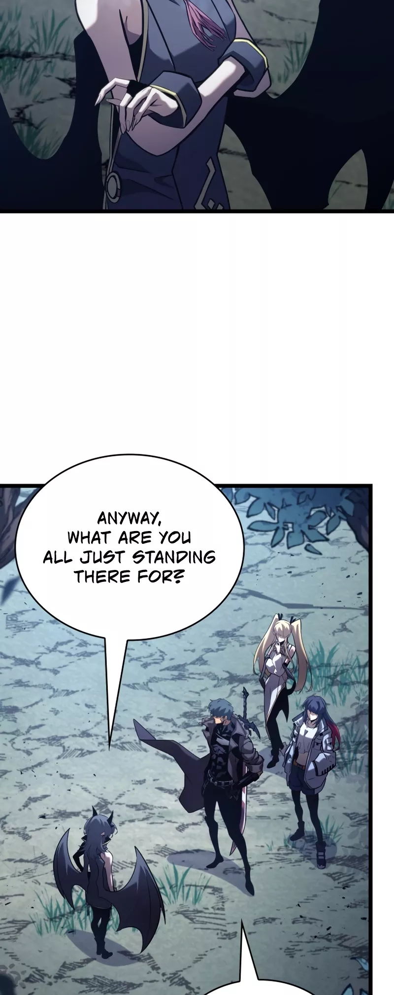 Read Return of the SSS-Class Ranker Manga Online