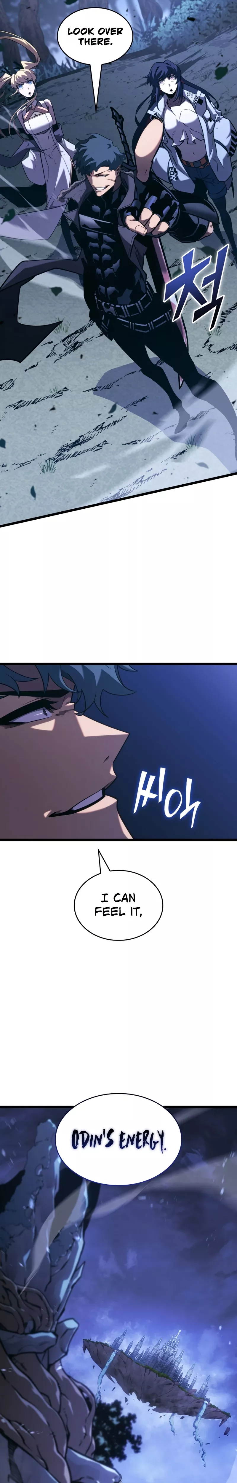 Read Return of the SSS-Class Ranker Manga Online