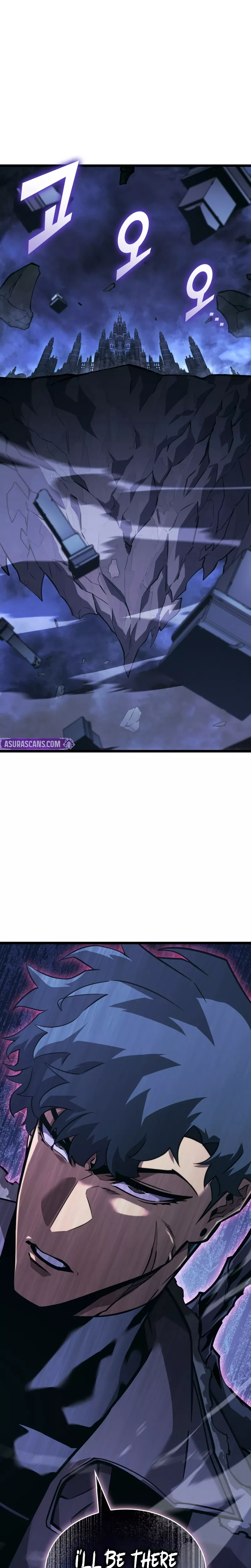 Read Return of the SSS-Class Ranker Manga Online