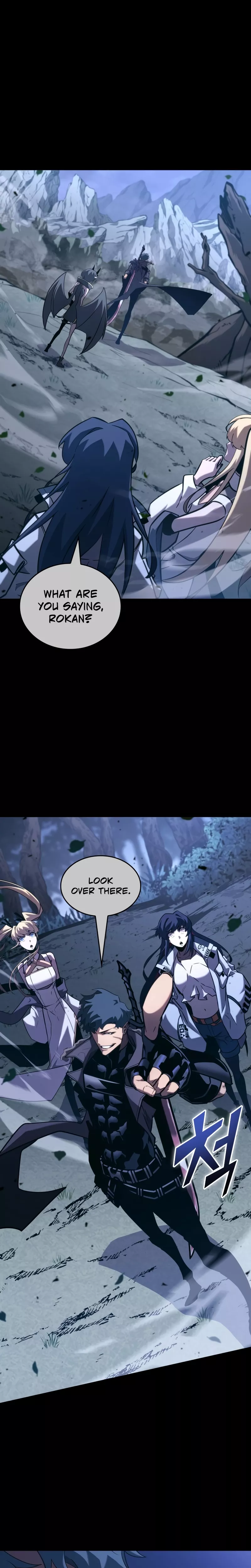 Read Return of the SSS-Class Ranker Manga Online