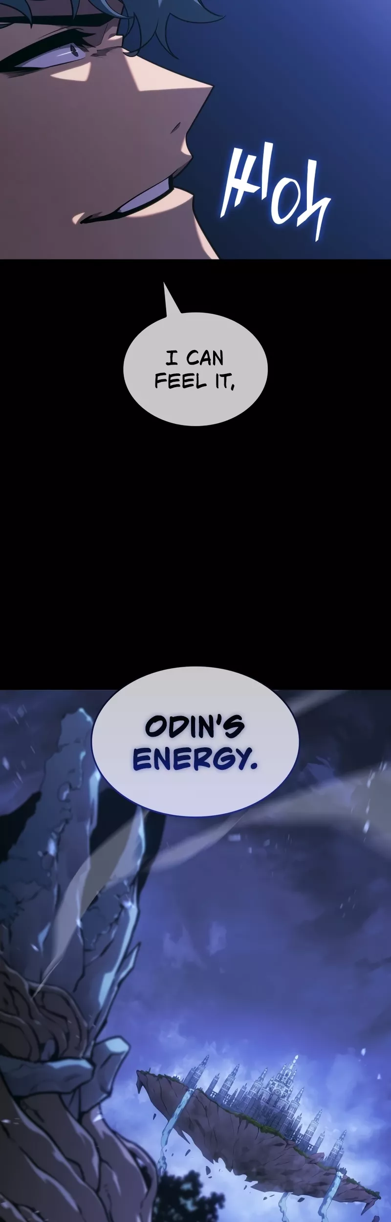 Read Return of the SSS-Class Ranker Manga Online