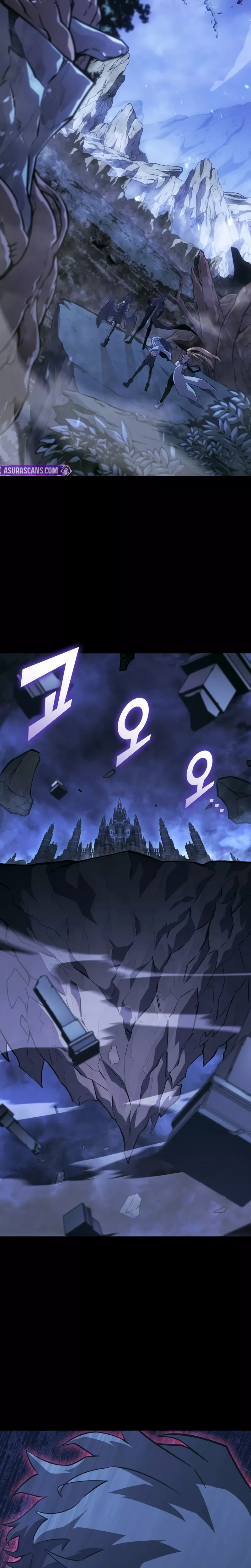 Read Return of the SSS-Class Ranker Manga Online