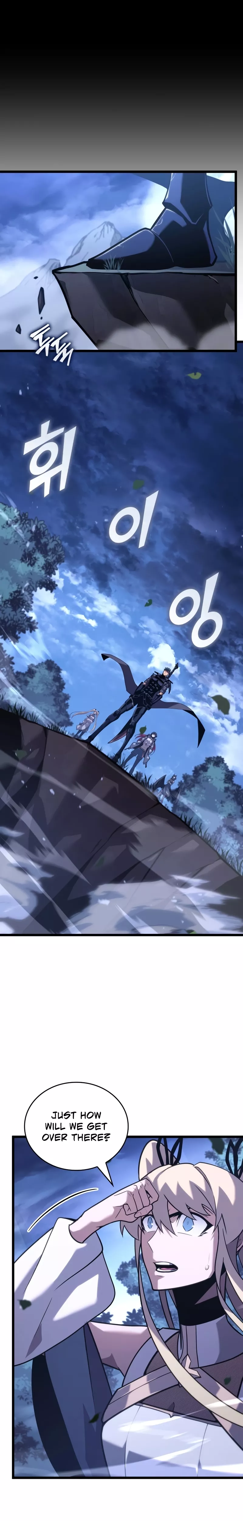 Read Return of the SSS-Class Ranker Manga Online