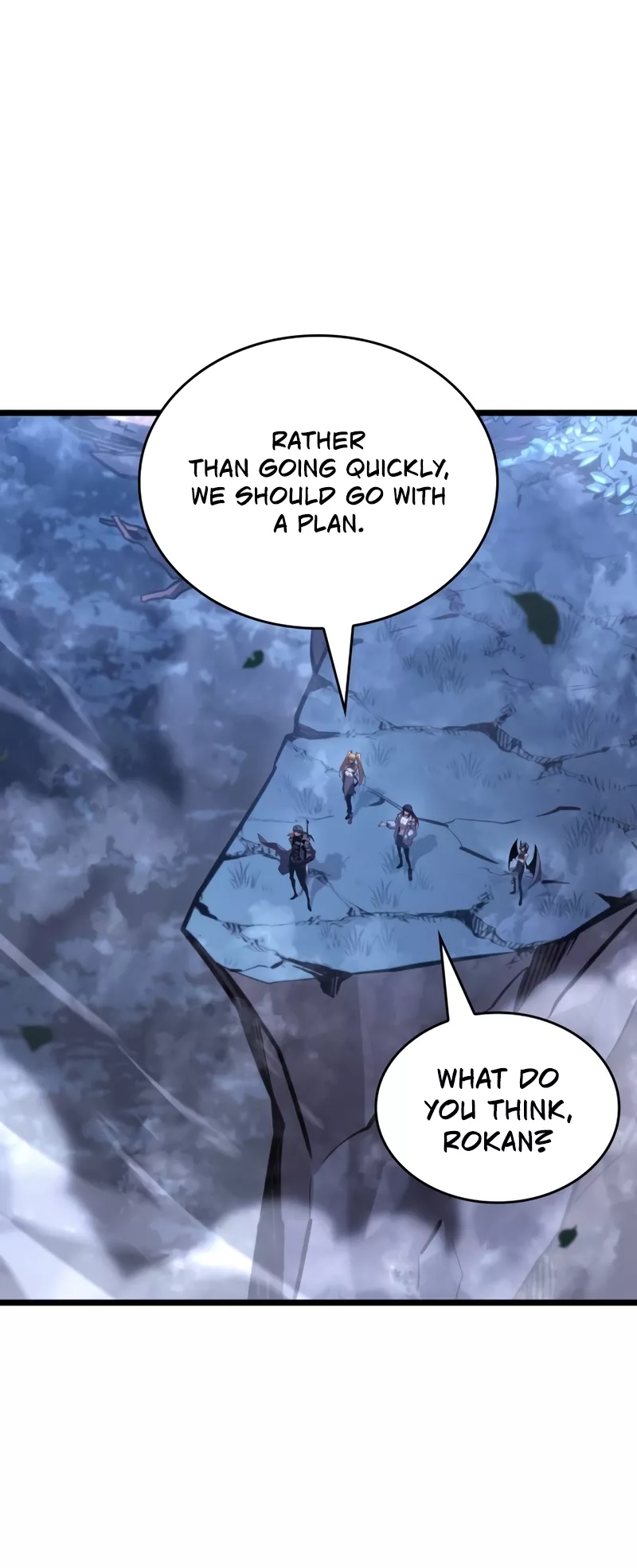 Read Return of the SSS-Class Ranker Manga Online