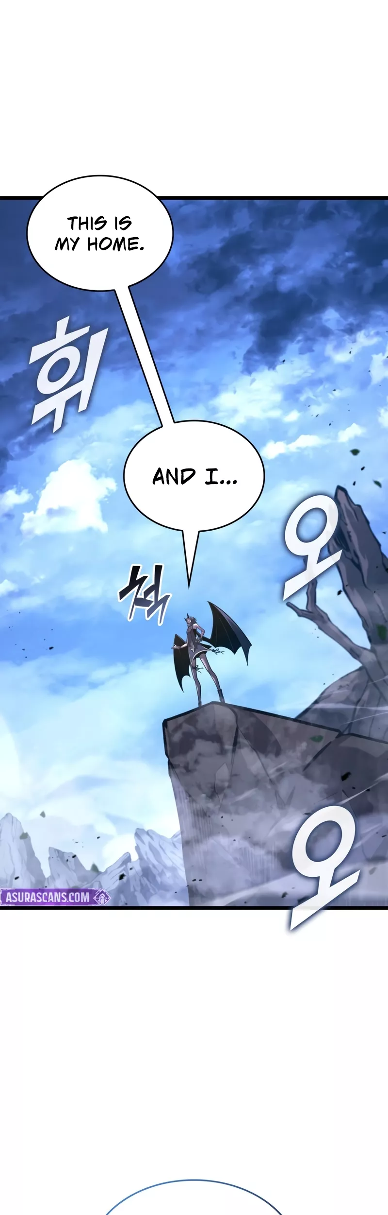 Read Return of the SSS-Class Ranker Manga Online