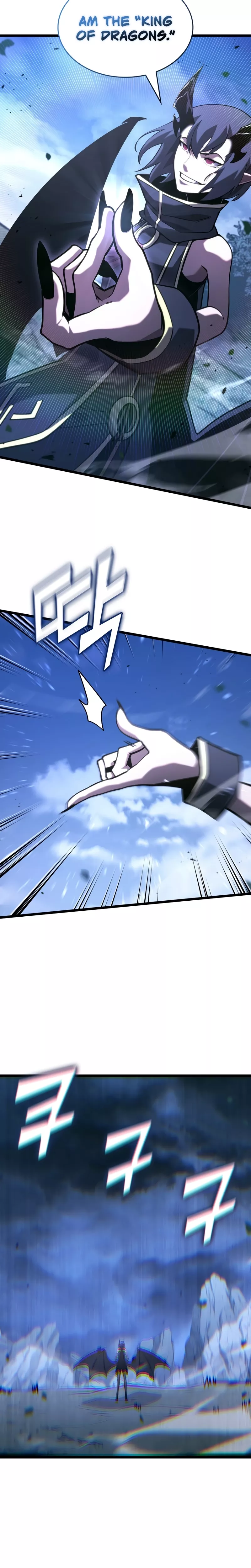 Read Return of the SSS-Class Ranker Manga Online