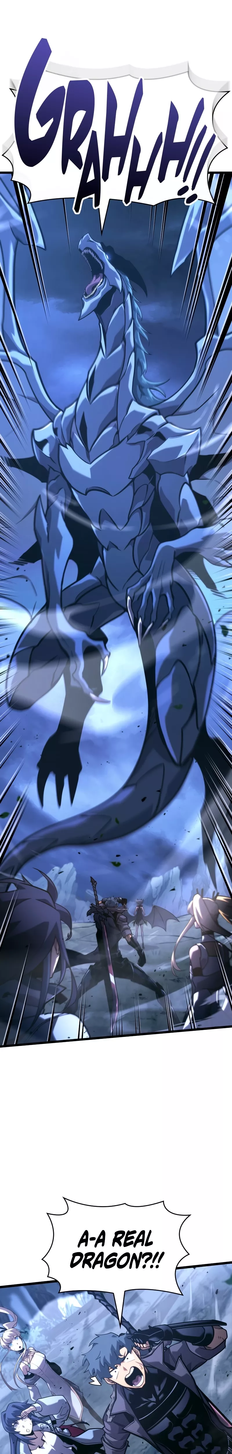 Read Return of the SSS-Class Ranker Manga Online