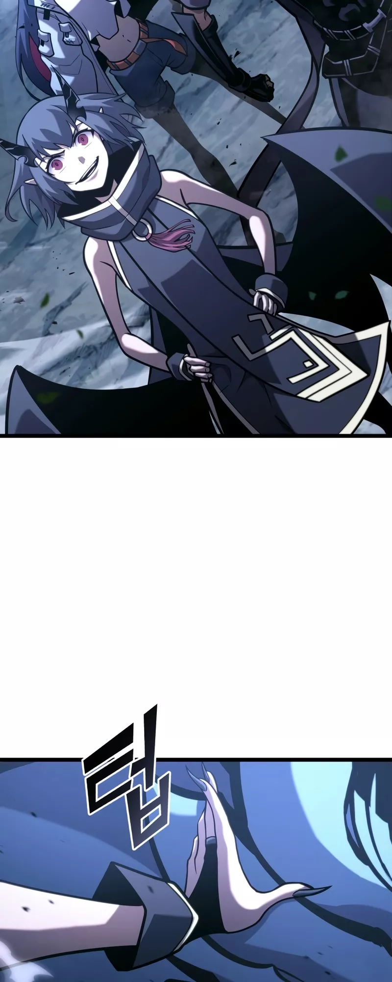 Read Return of the SSS-Class Ranker Manga Online