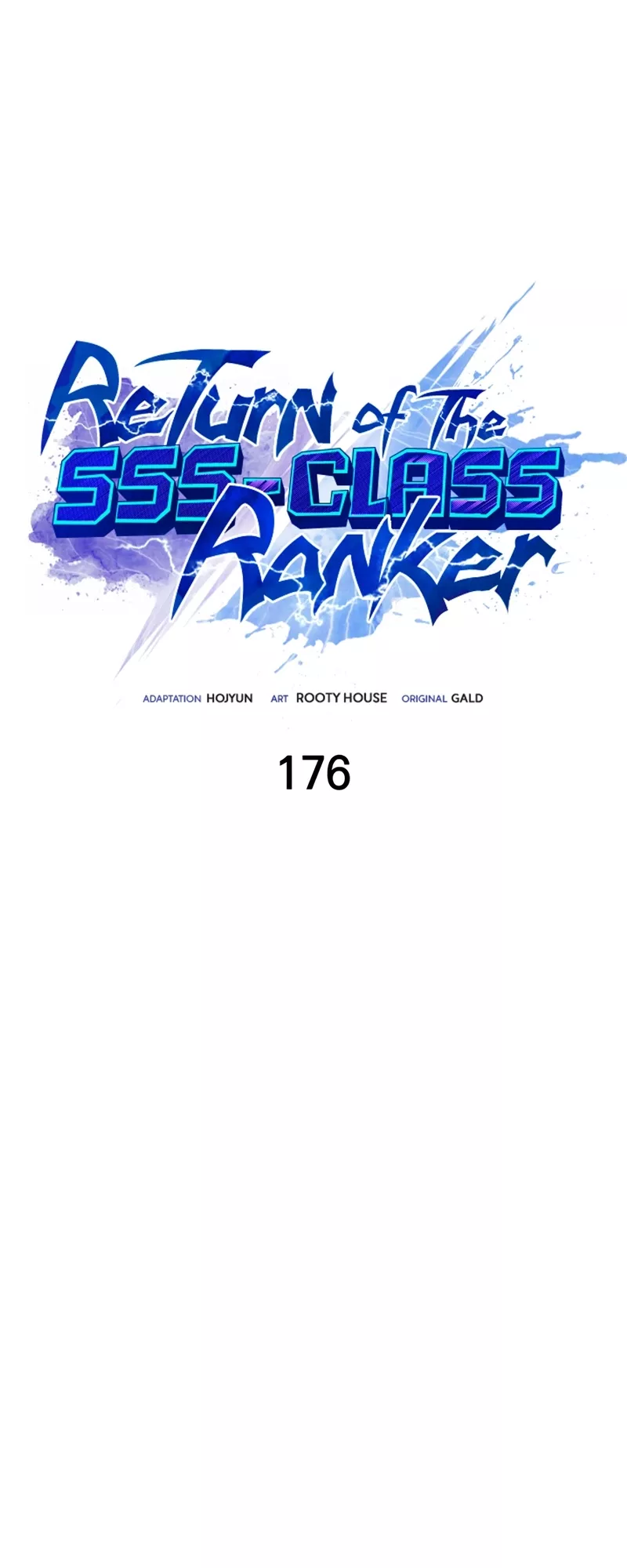 Read Return of the SSS-Class Ranker Manga Online
