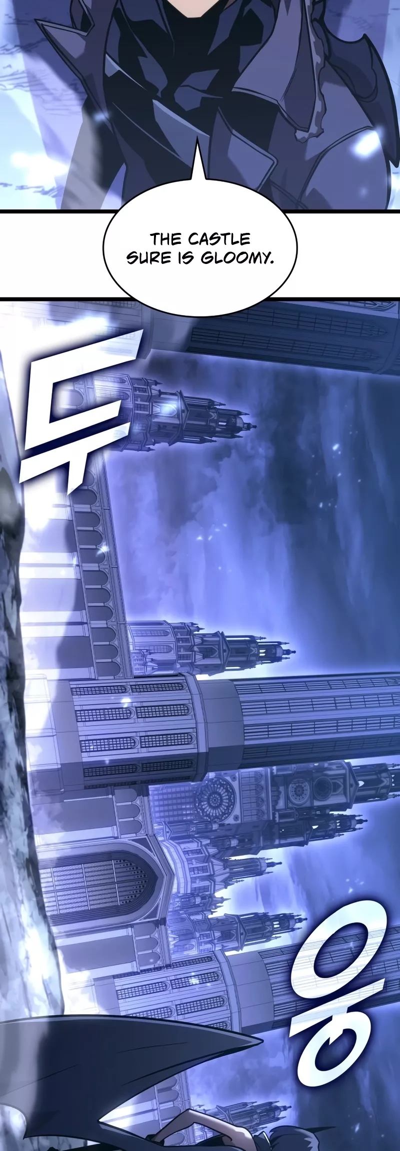 Read Return of the SSS-Class Ranker Manga Online