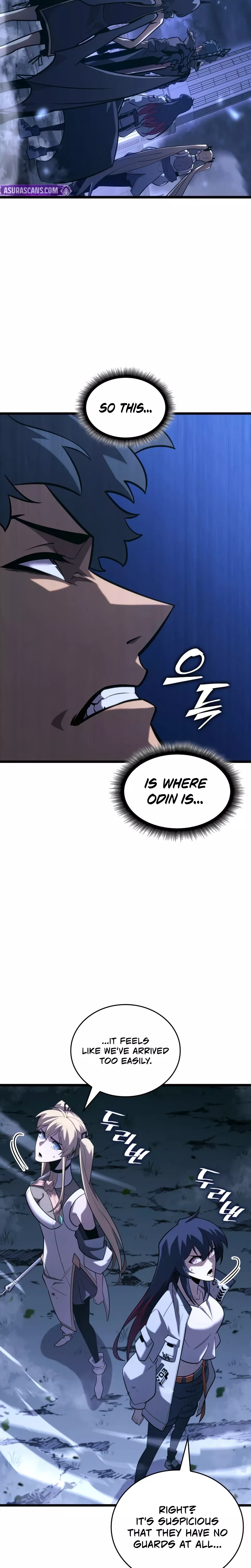 Read Return of the SSS-Class Ranker Manga Online