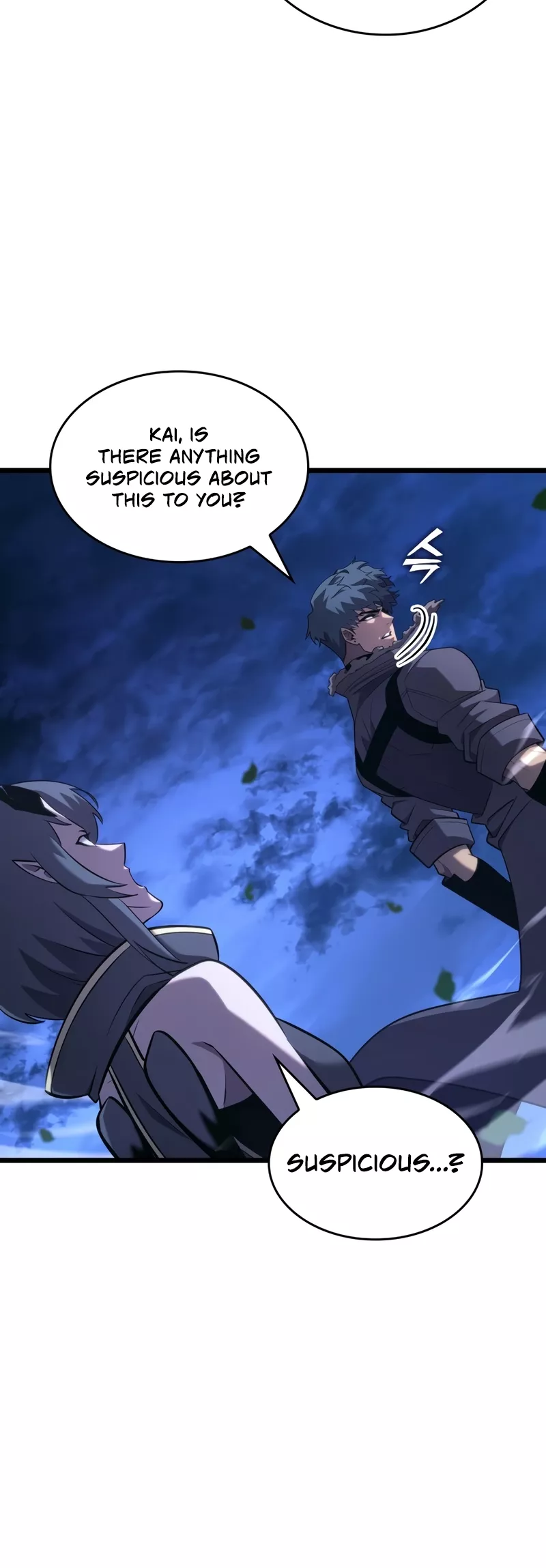 Read Return of the SSS-Class Ranker Manga Online