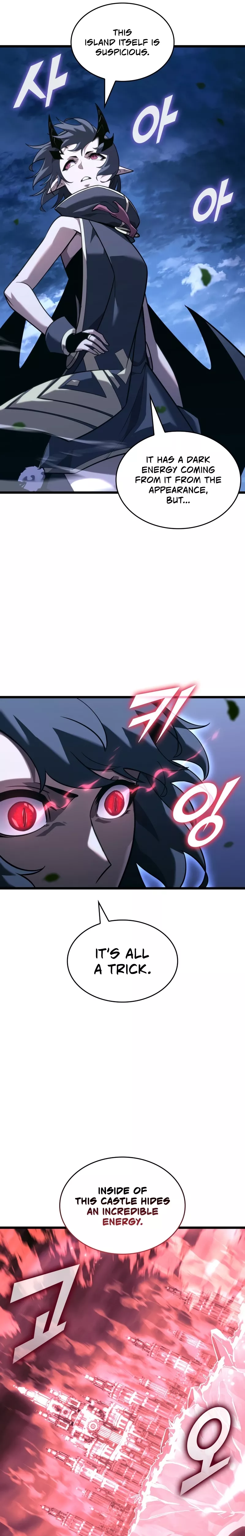 Read Return of the SSS-Class Ranker Manga Online