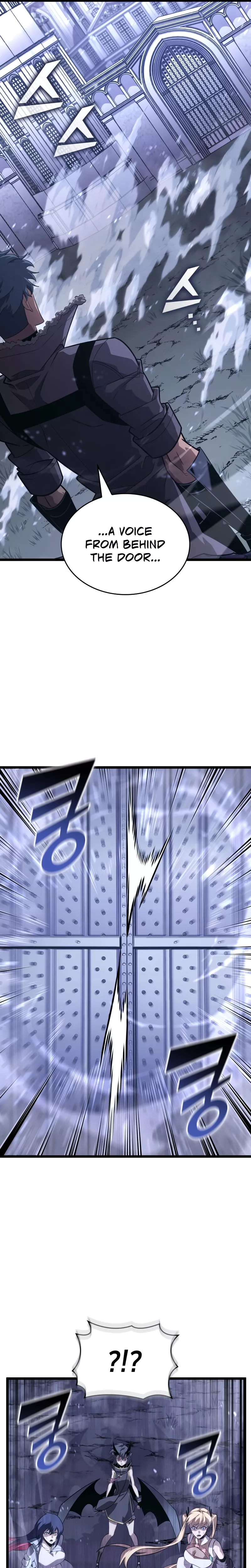 Read Return of the SSS-Class Ranker Manga Online