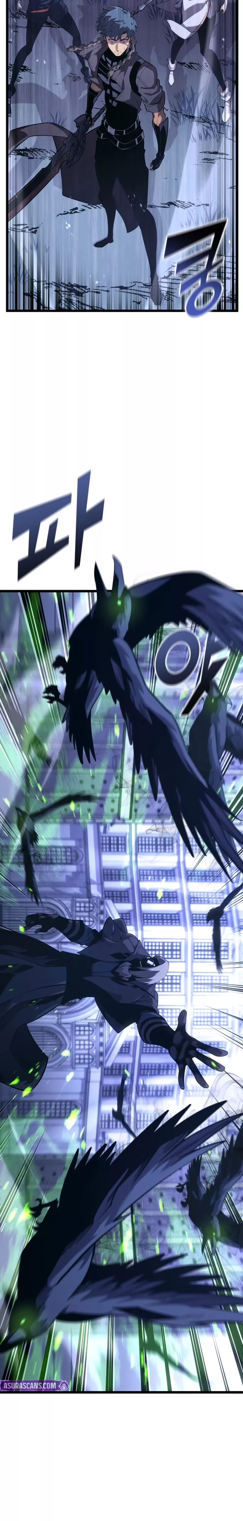 Read Return of the SSS-Class Ranker Manga Online