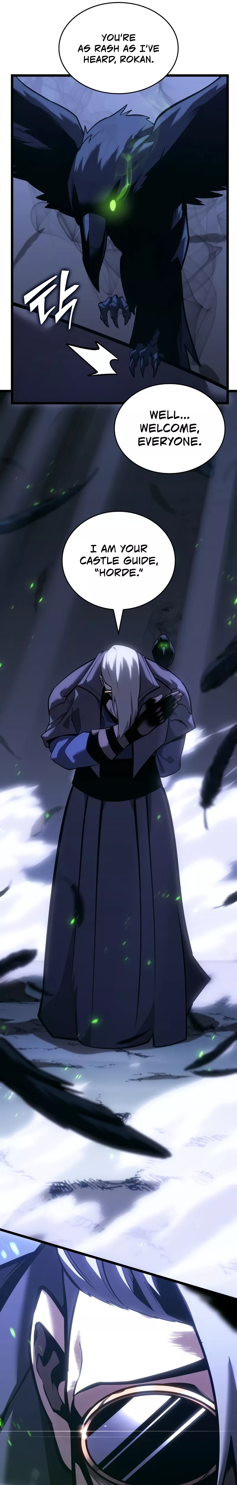 Read Return of the SSS-Class Ranker Manga Online