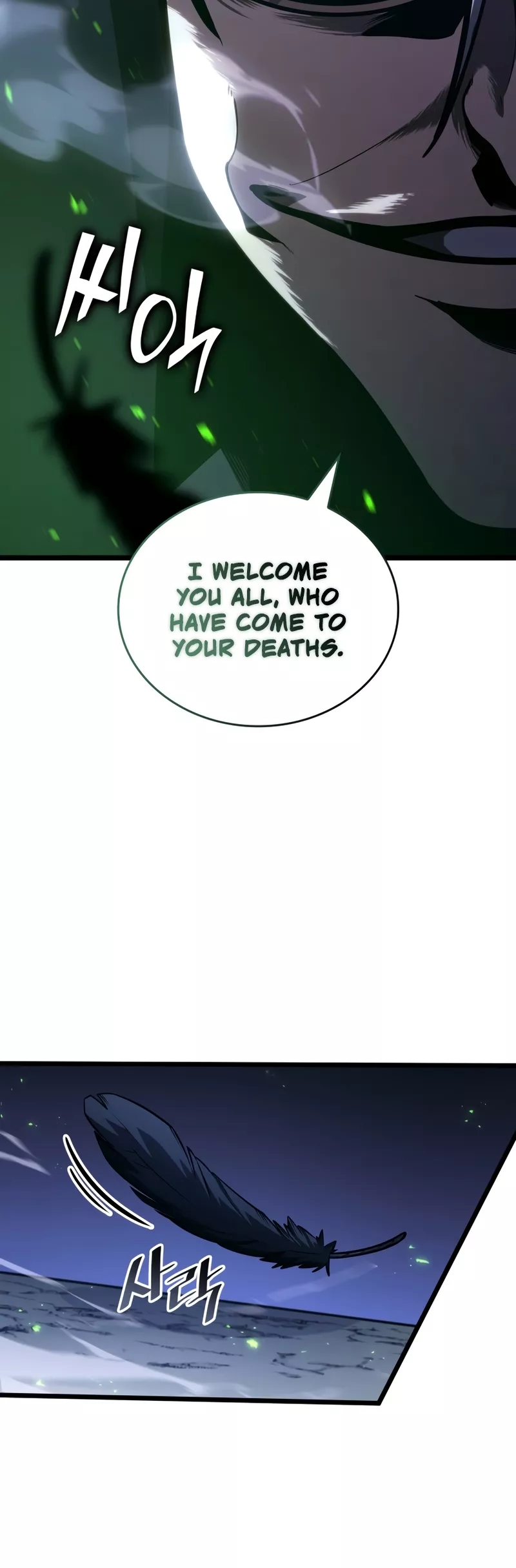 Read Return of the SSS-Class Ranker Manga Online