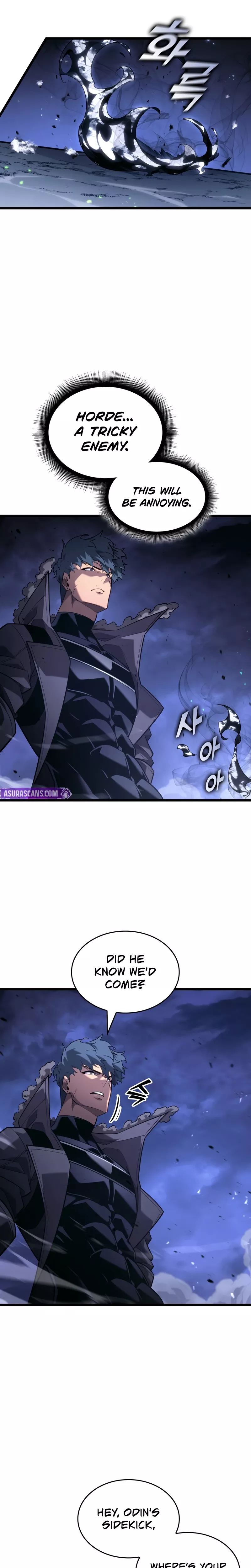 Read Return of the SSS-Class Ranker Manga Online