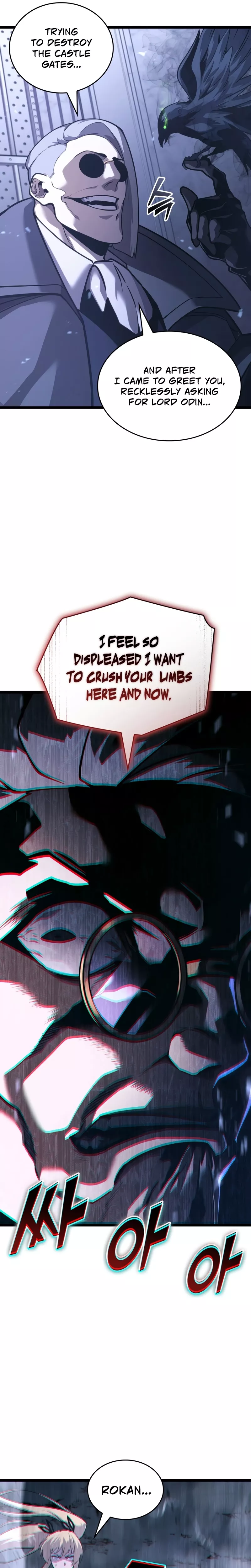 Read Return of the SSS-Class Ranker Manga Online