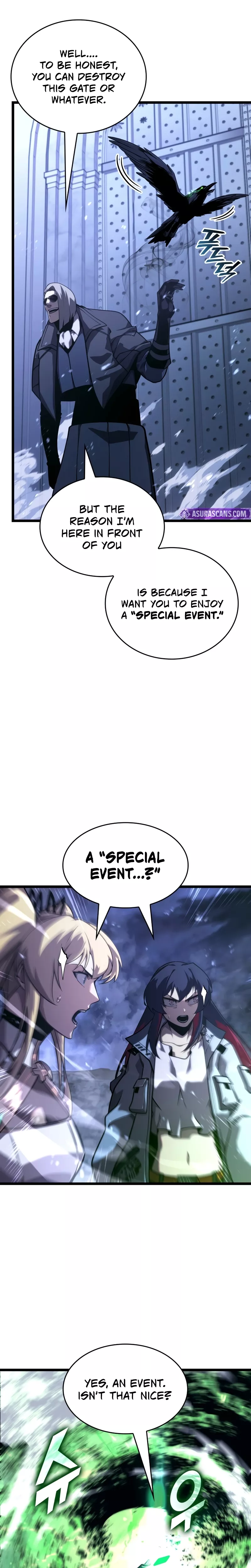 Read Return of the SSS-Class Ranker Manga Online