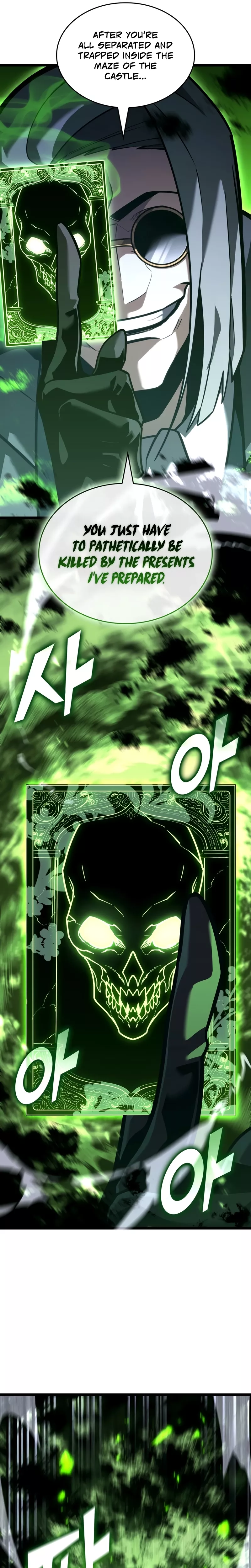 Read Return of the SSS-Class Ranker Manga Online