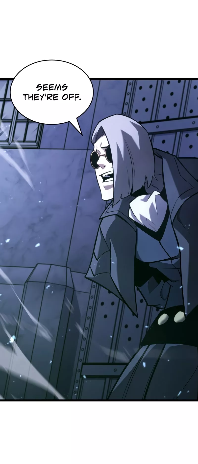 Read Return of the SSS-Class Ranker Manga Online