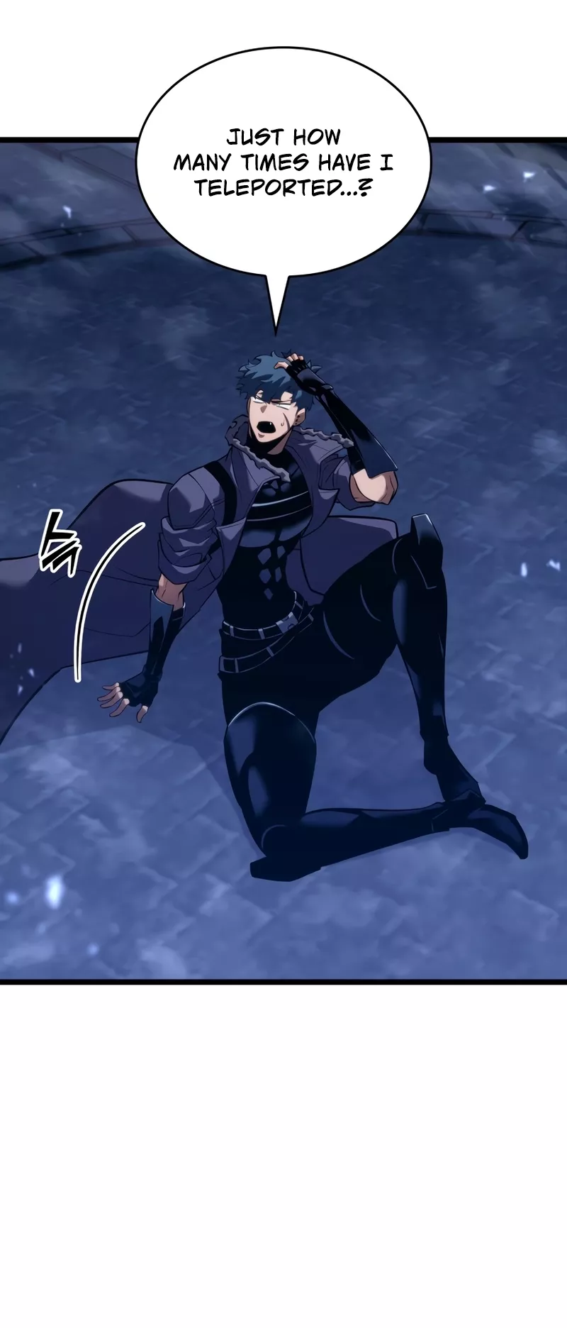 Read Return of the SSS-Class Ranker Manga Online