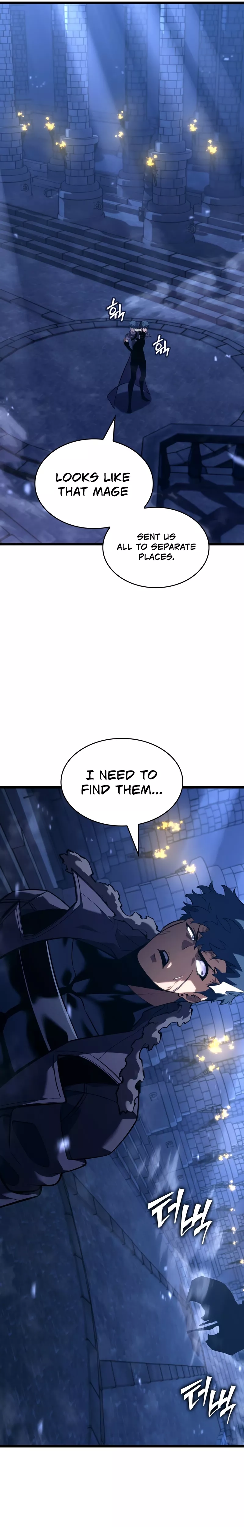 Read Return of the SSS-Class Ranker Manga Online