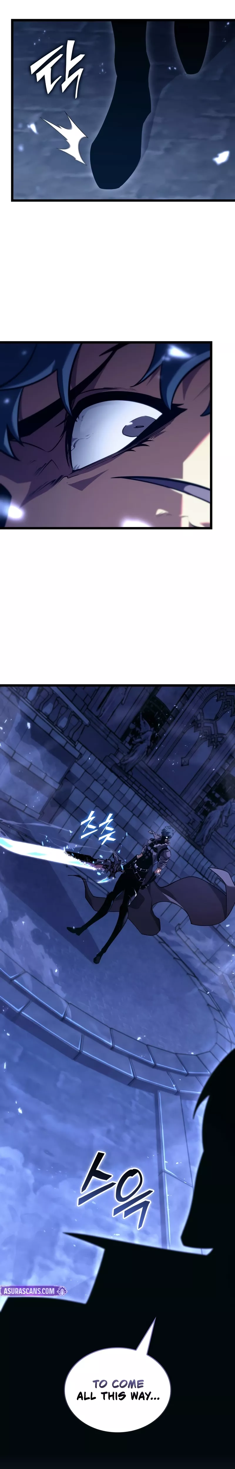 Read Return of the SSS-Class Ranker Manga Online