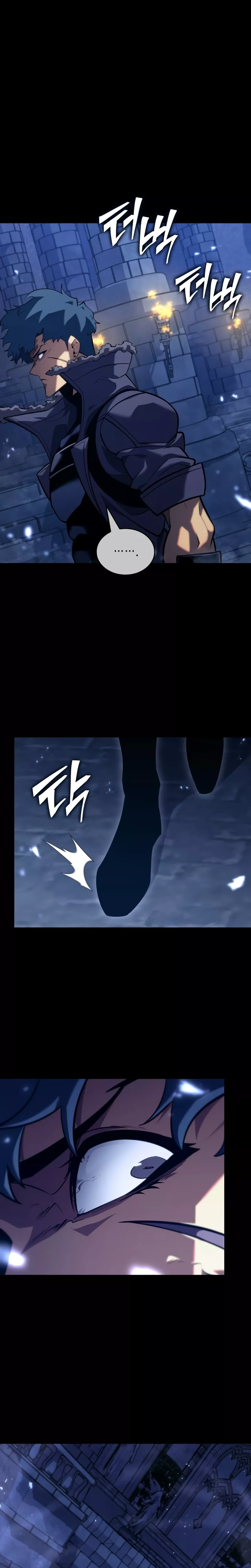 Read Return of the SSS-Class Ranker Manga Online