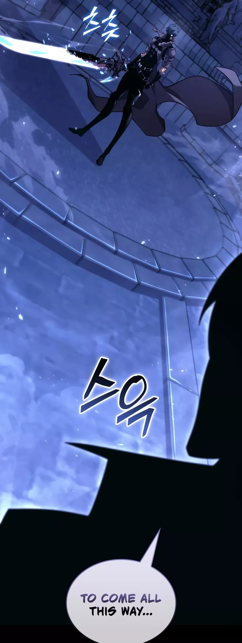 Read Return of the SSS-Class Ranker Manga Online