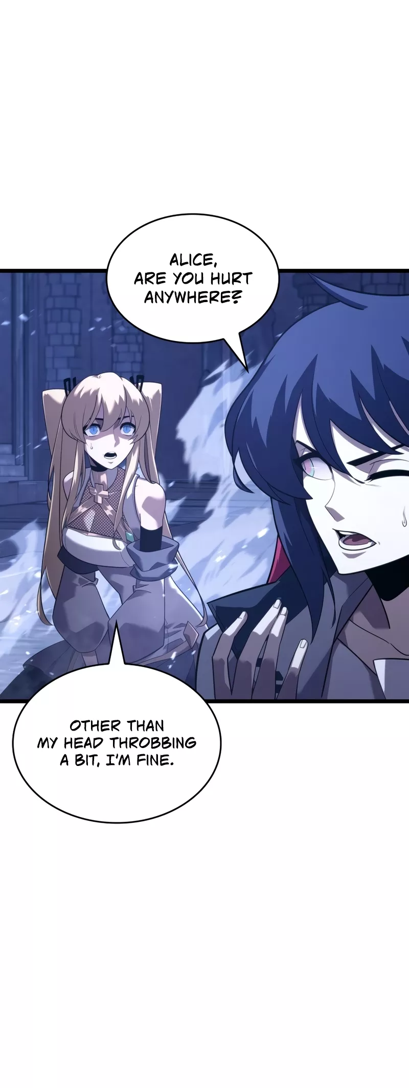 Read Return of the SSS-Class Ranker Manga Online