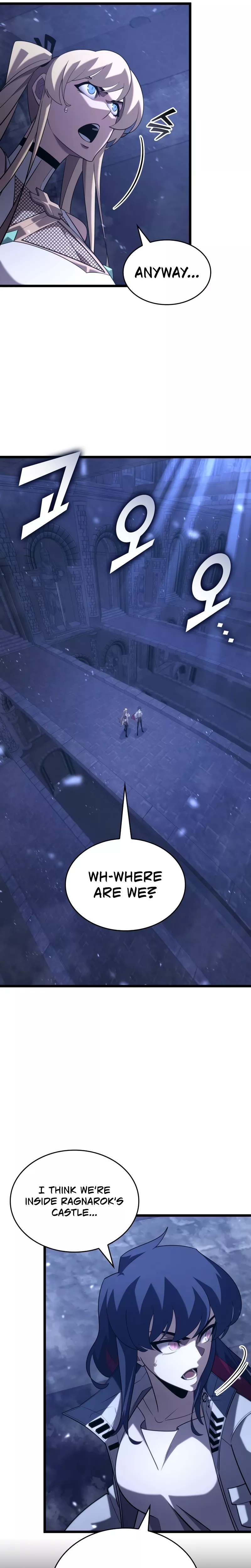 Read Return of the SSS-Class Ranker Manga Online