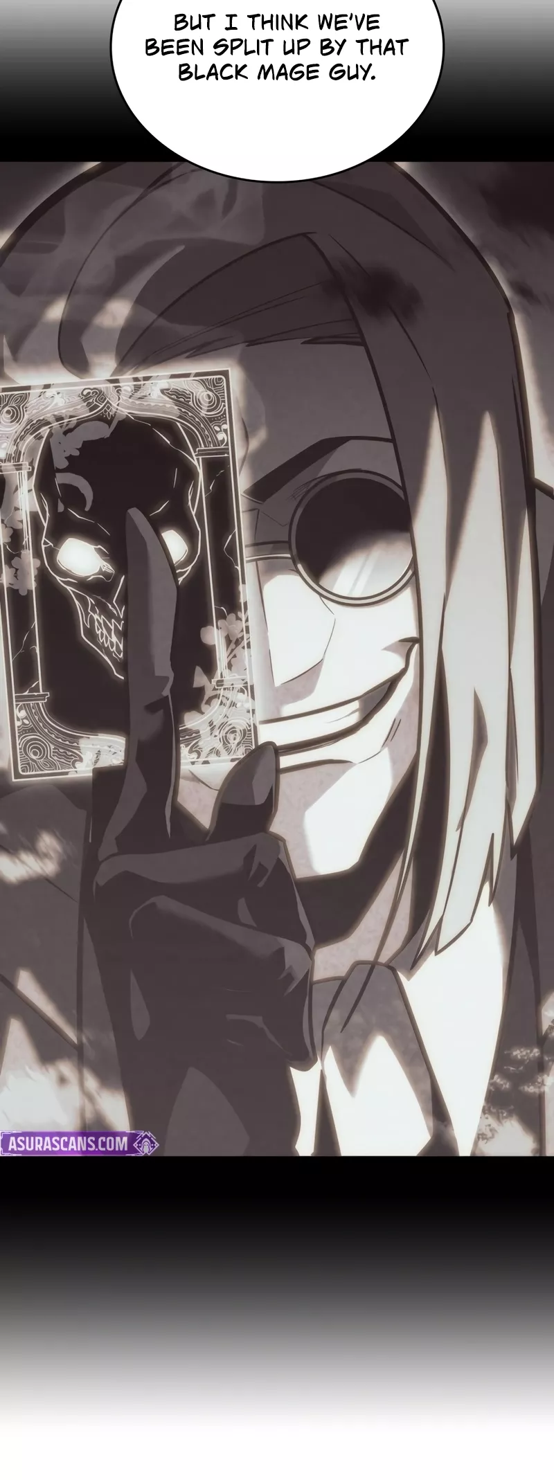 Read Return of the SSS-Class Ranker Manga Online