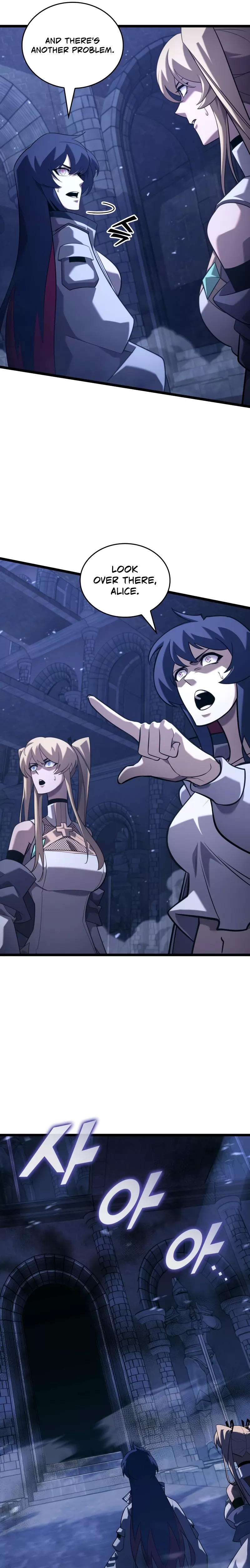 Read Return of the SSS-Class Ranker Manga Online