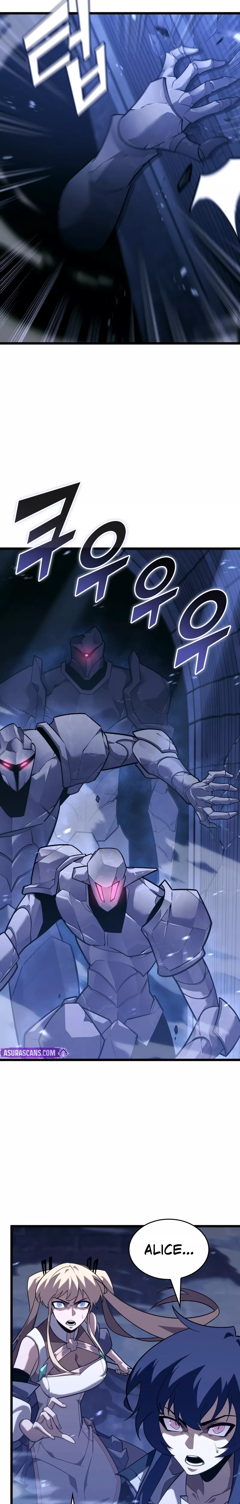 Read Return of the SSS-Class Ranker Manga Online