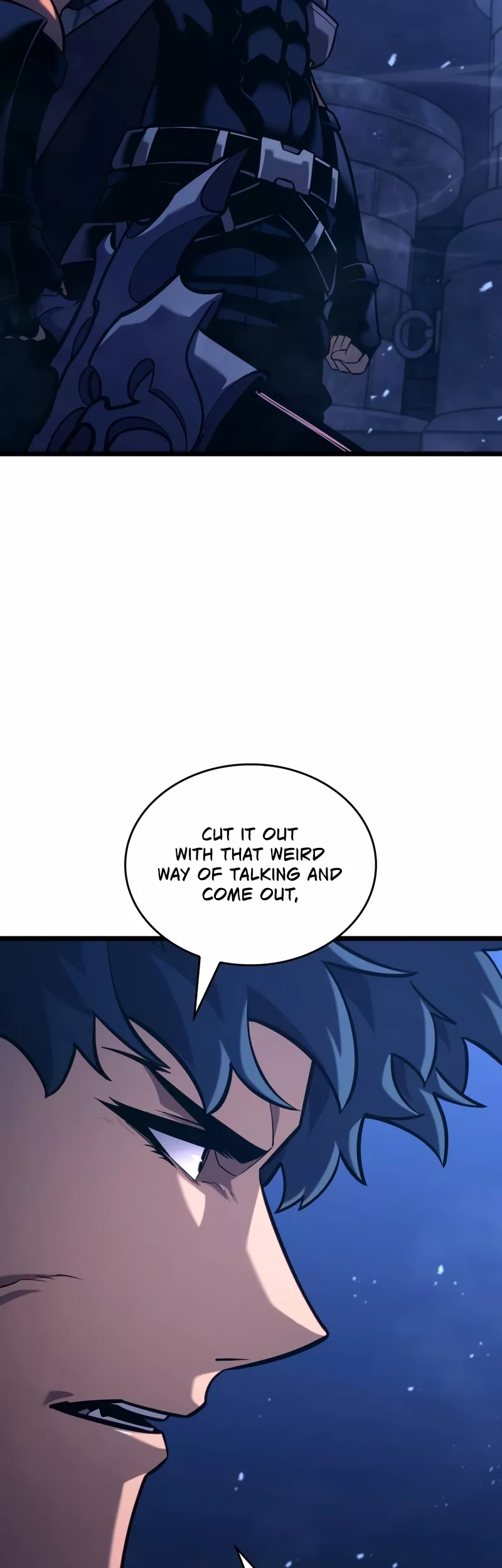 Read Return of the SSS-Class Ranker Manga Online