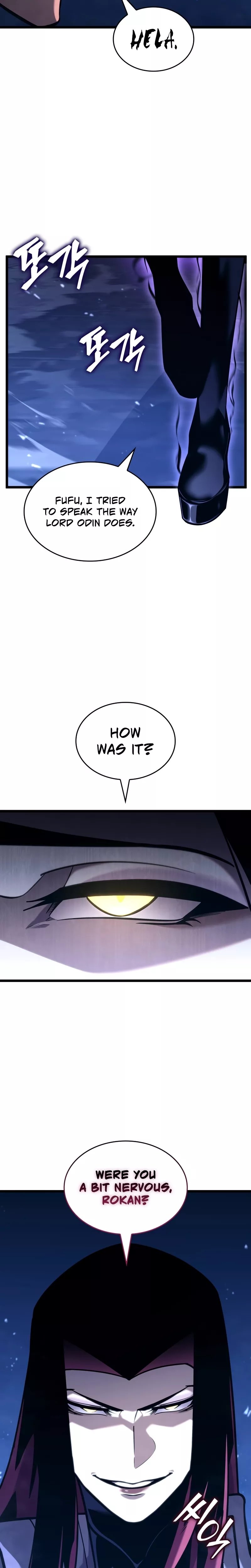 Read Return of the SSS-Class Ranker Manga Online