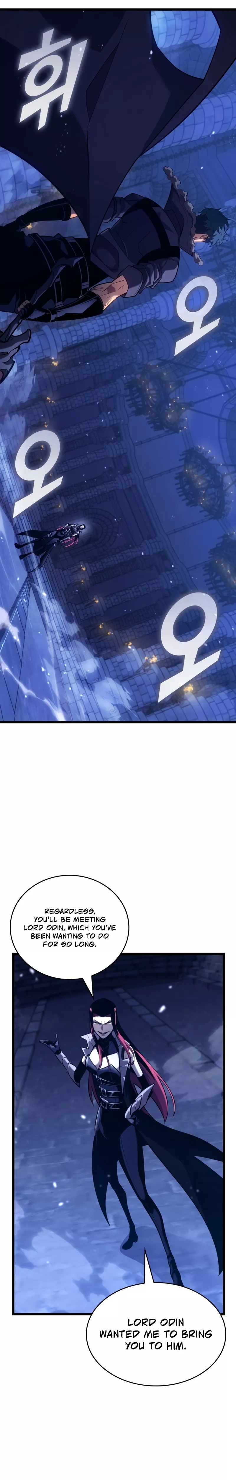 Read Return of the SSS-Class Ranker Manga Online