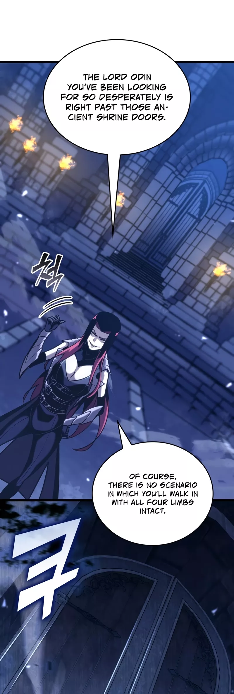 Read Return of the SSS-Class Ranker Manga Online