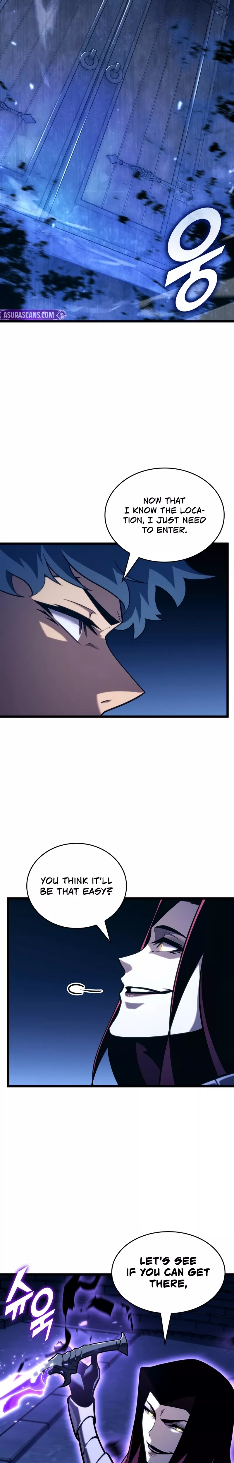 Read Return of the SSS-Class Ranker Manga Online