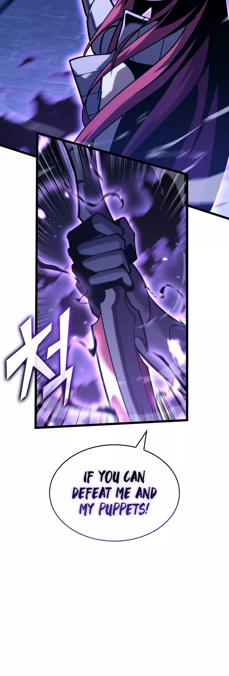 Read Return of the SSS-Class Ranker Manga Online