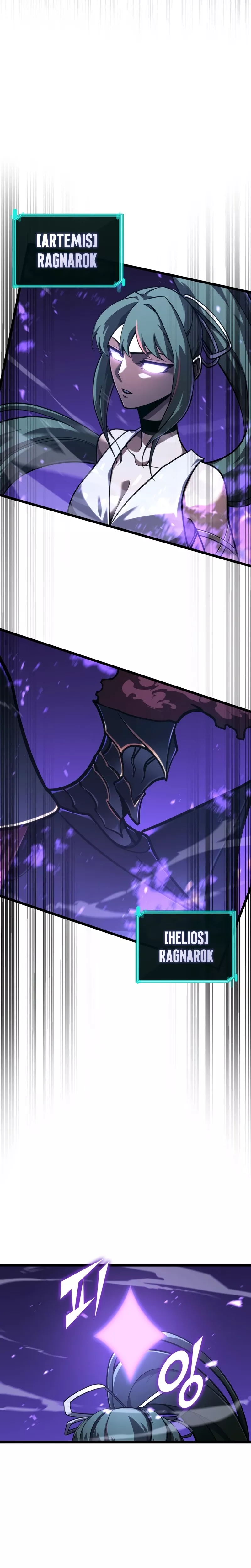 Read Return of the SSS-Class Ranker Manga Online